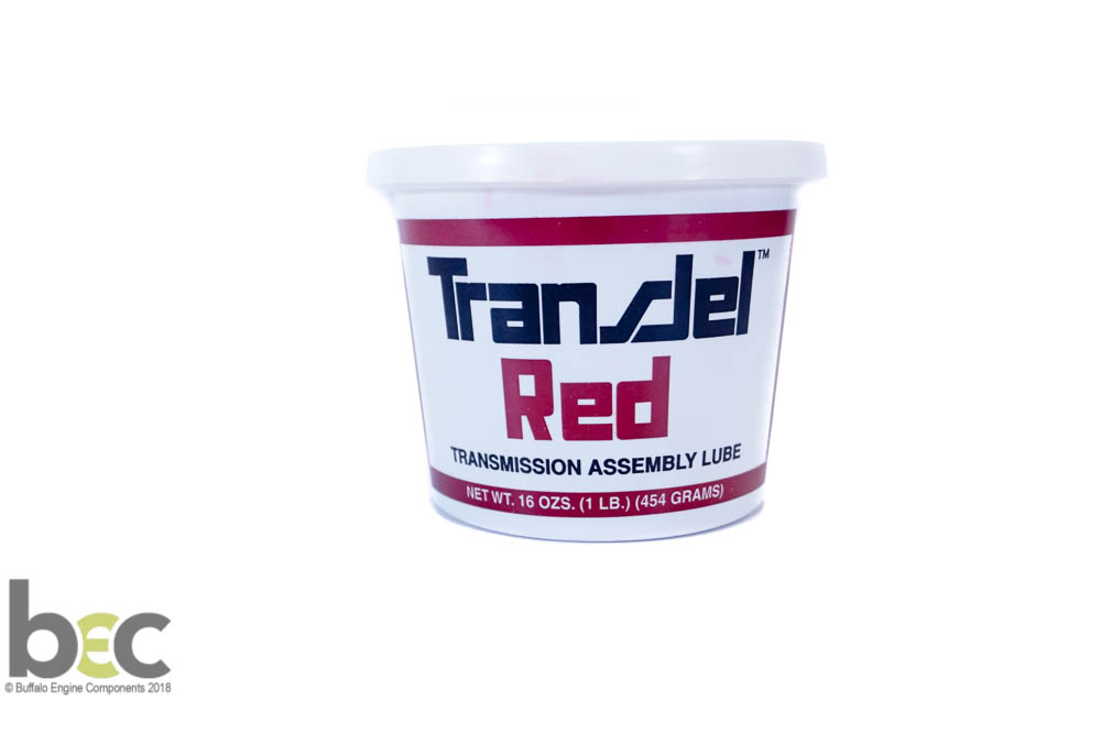 M465TJ TRANSJEL ASSEMBLY LUBE Product Details